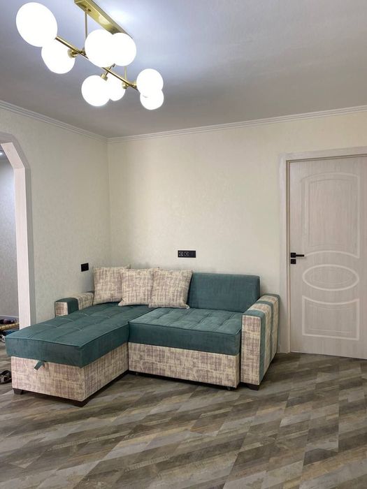 Сдаётся 2-х комнатная квартира г. Ахангаран