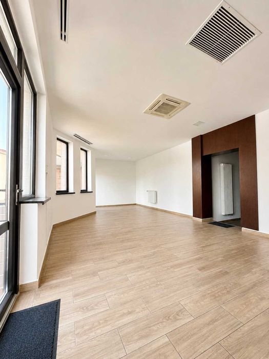 S.A.D – zona Mehala | 663 mp utili | 1464 mp teren inchiriat
