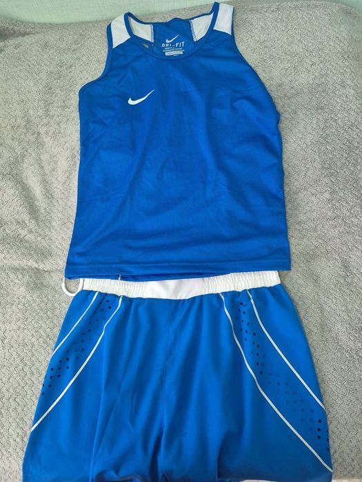 Боксёрская форма DRI-FIT