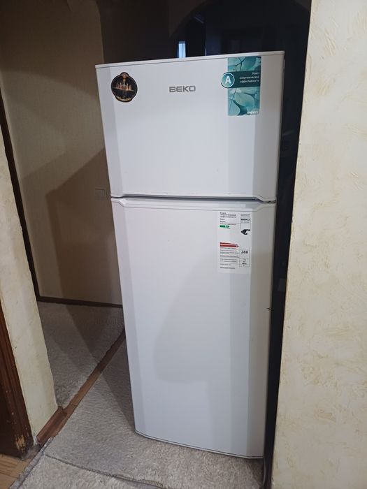 Холодильник Beko