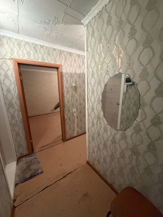 Продаётся 1-комнатная квартира