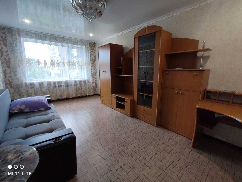 2комнатная \ У/П на Пентагоне