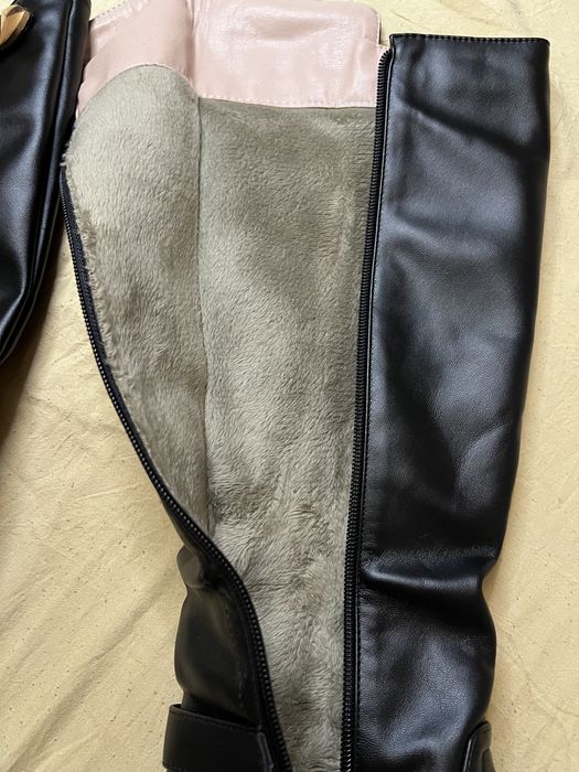 Продам сапоги