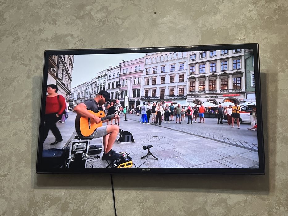 2 комнатная квартира в центре