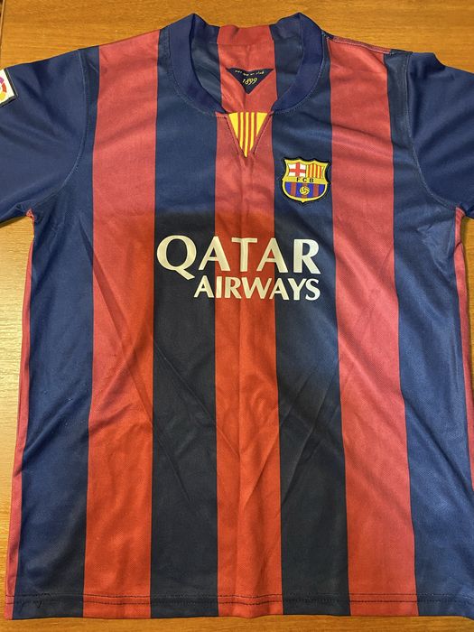 Футбольная форма