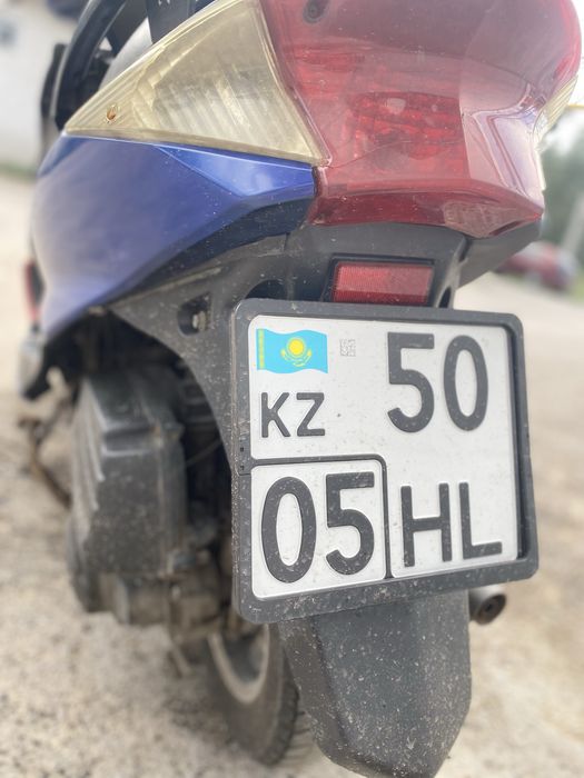 продам мопед M10 на учете