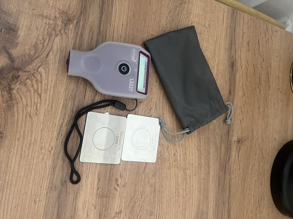 Тольщинаметр LS 237