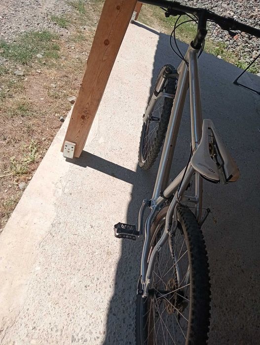 Bicicleta mtb   schimb cu kukirin ,iPhone , gaming set up sau ATV  de 150+