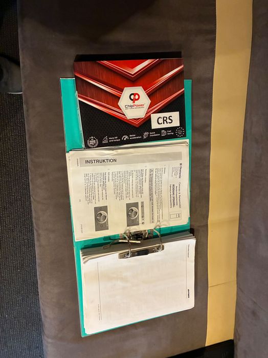 Hymer 544Sl Кемперван