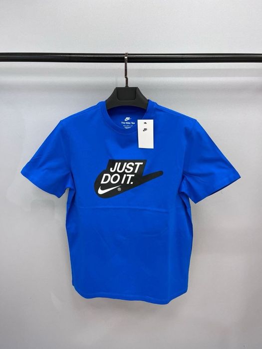 Мъжка тениска Найк Nike