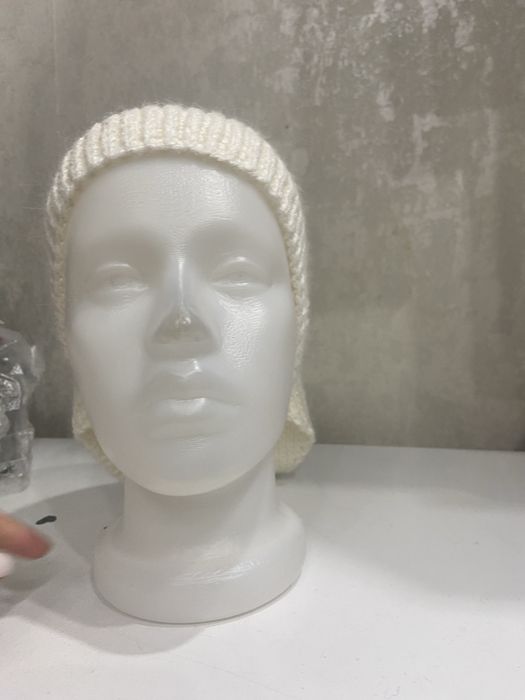 Продам вязанные косынки