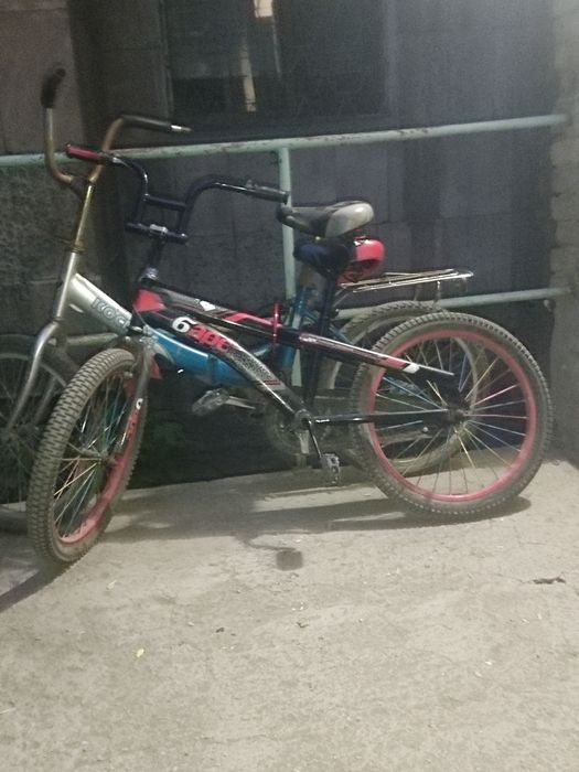 Велосипед Bmx(мини) для детей