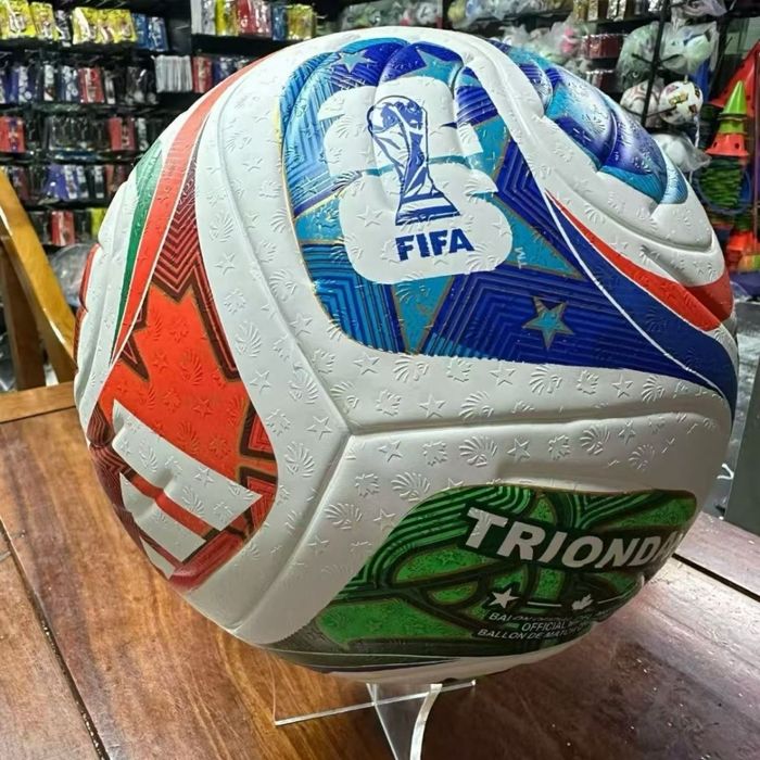 Футбольный мяч TRIONDA 2026