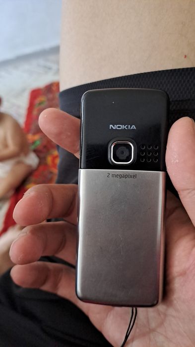 Нокиа 6300 идел состояние