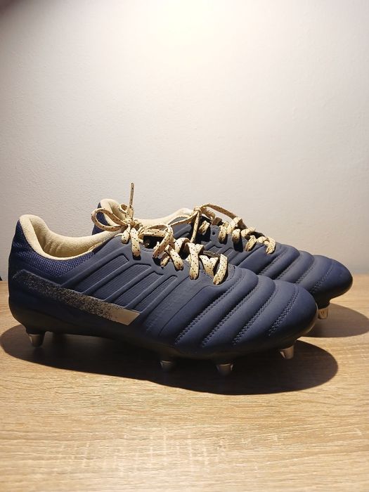 Ghete De Fotbal -> Descriere!