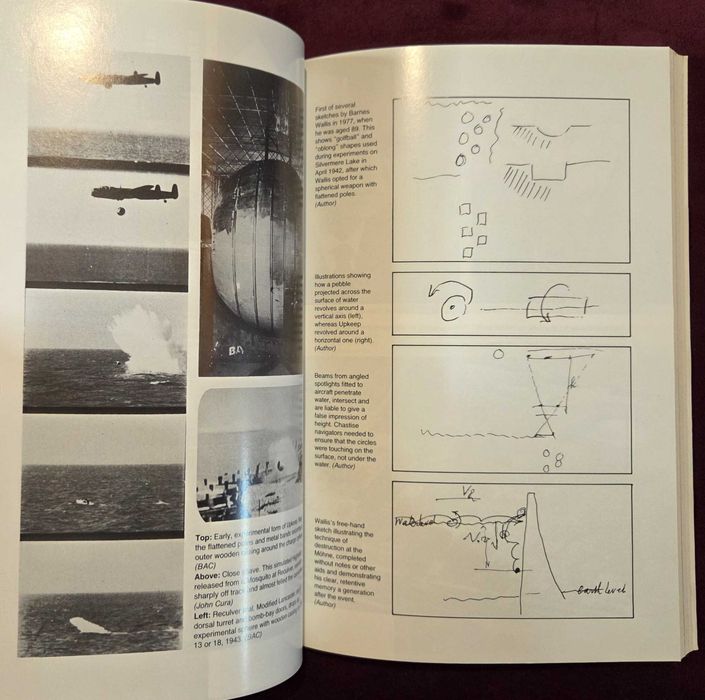 The Dambusters Raid