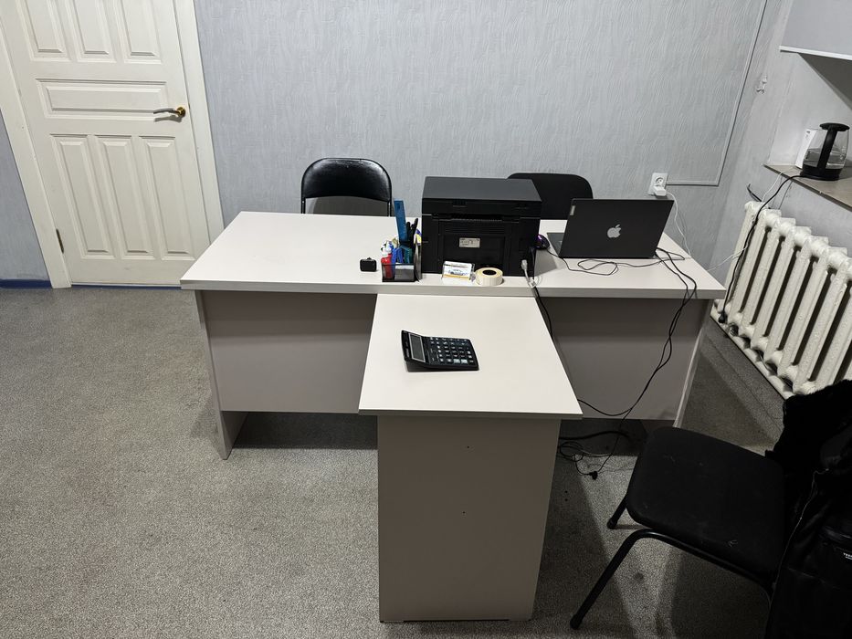 Стол офисный новый