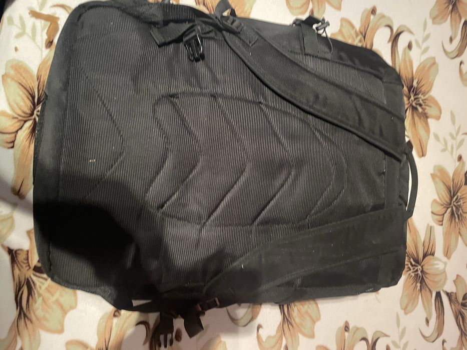 Vand wing gong pulse 6 m