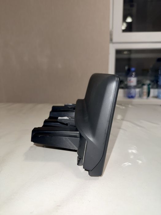 Экран,мультимедия на JAC JS4