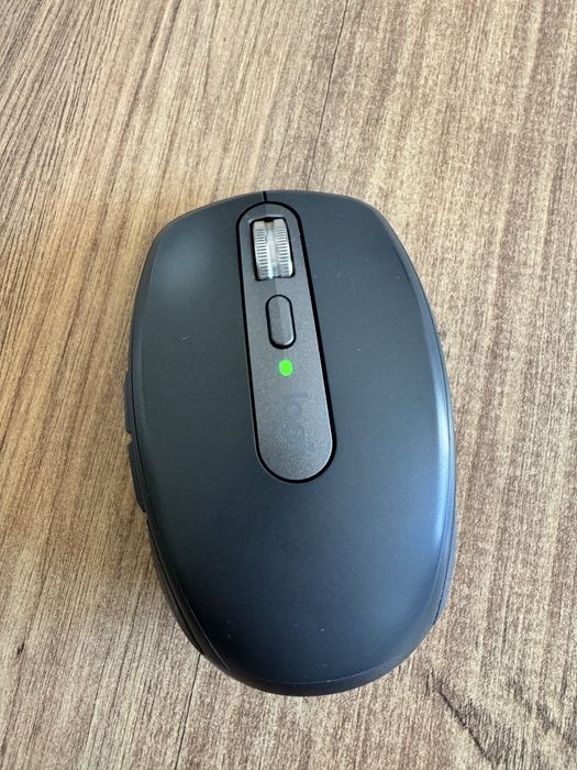 Logitech MX Anywhere 3S - Garantie- Ideal Office/Macbook