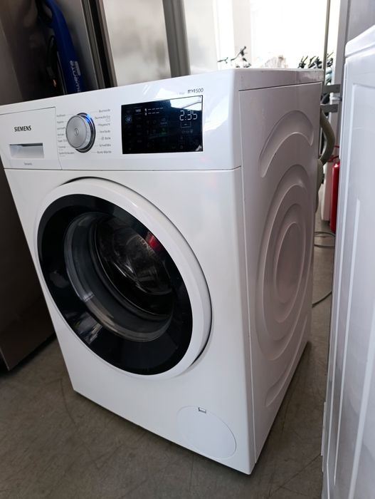 Пералня SIEMENS IQ 500 8кг А+++