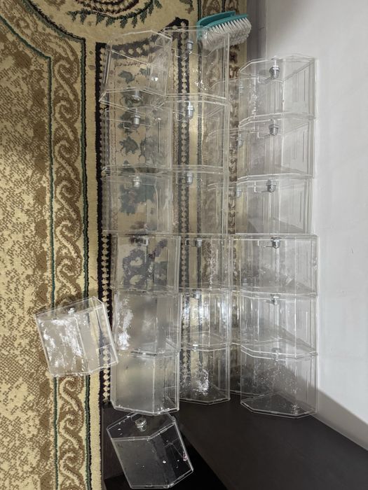 Ящиктер сатылады б/у