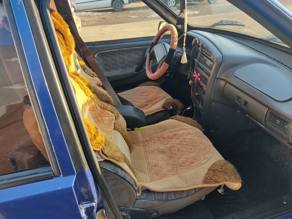 Продам ваз 2115 .