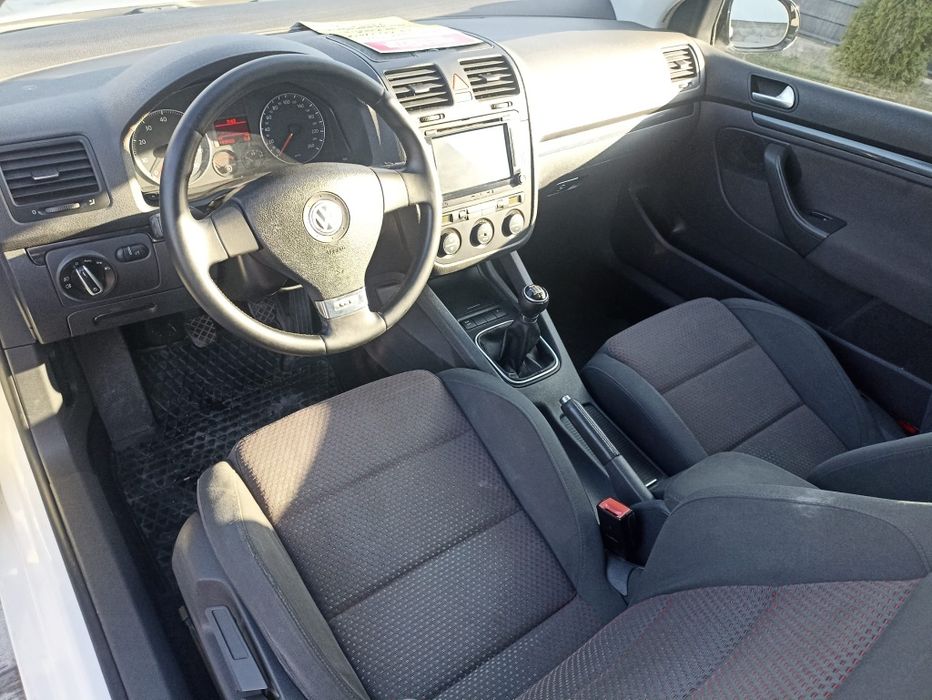 vw gpl  5 gt 1.4
