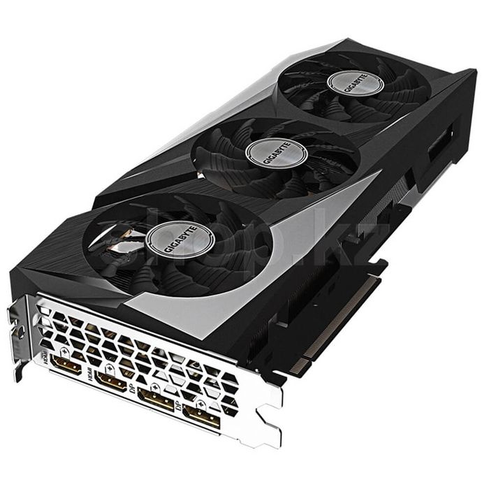 Radeon RX 6650 XT