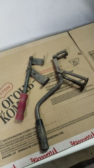 Инструменты для клапанов