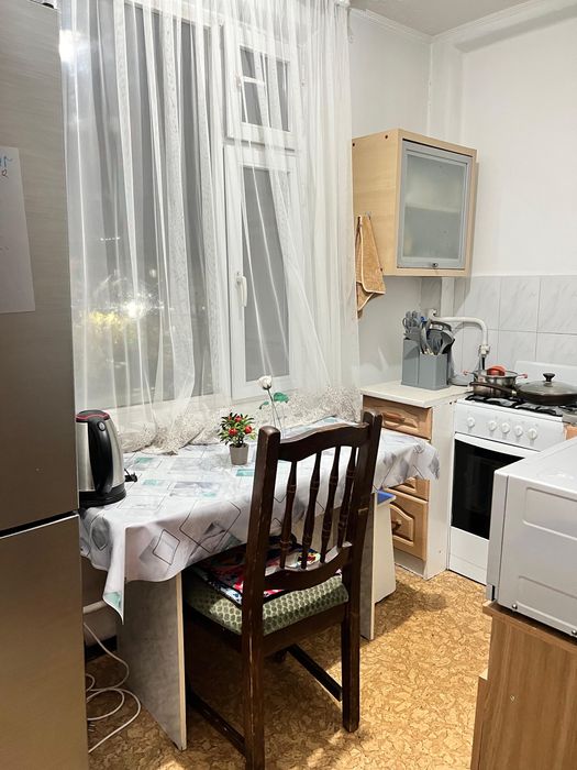 Сдаю квартиру Бейбитшилик 31