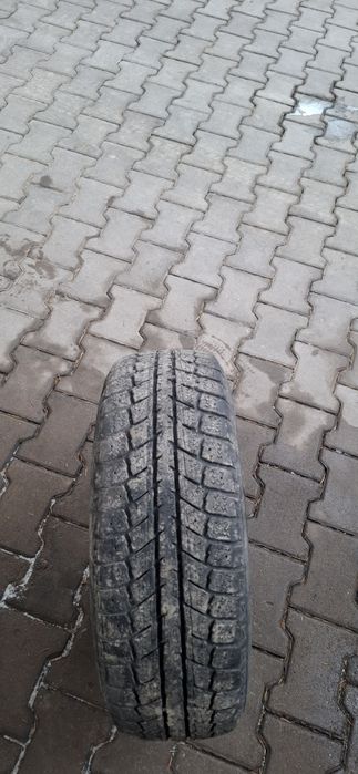 Диски с резиной 14