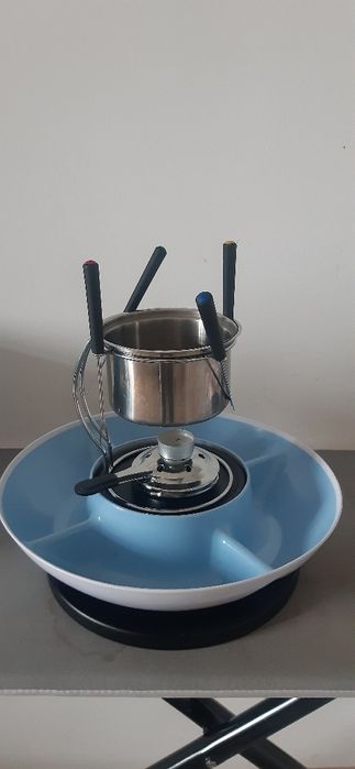 Фондюшница Gipfel