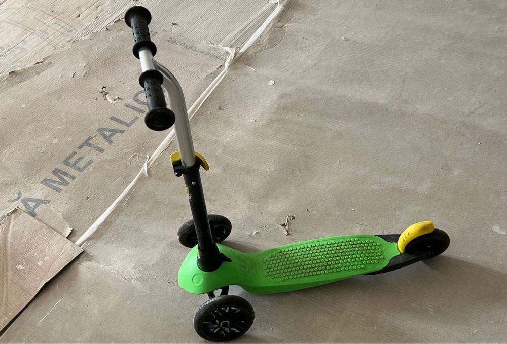Trotineta pentru copii - Decathlon
