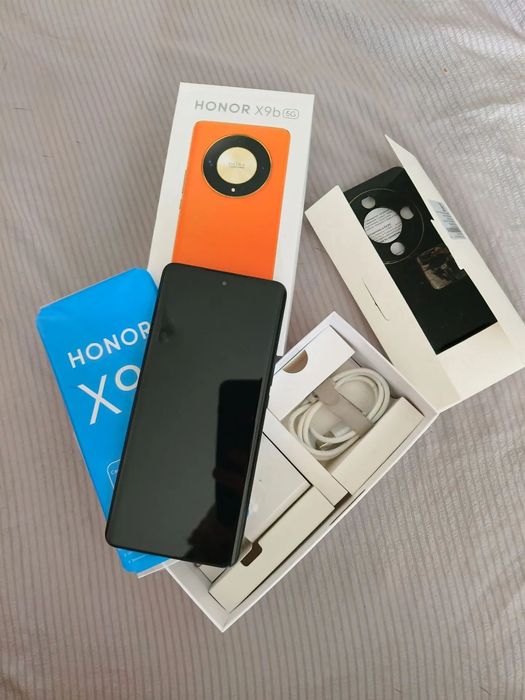 Honor x9b 5g 8/256