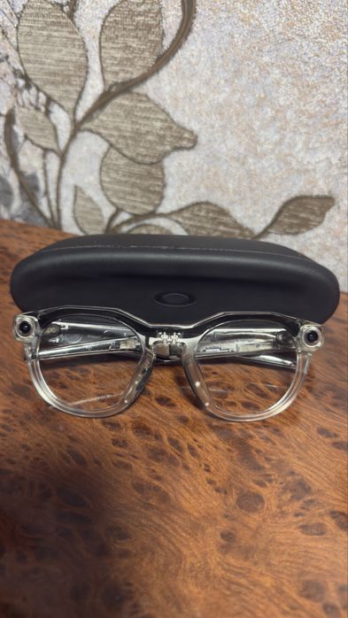 Oakley Meta gen 2 sotiladi