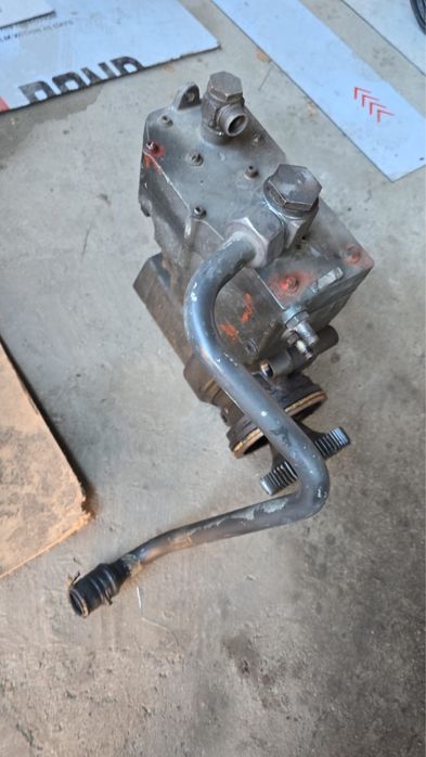 Компресор на DaF 105’2008