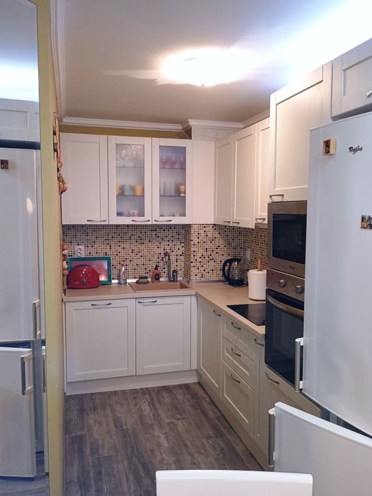 Дава се под наем Двустаен апартамент в к.к. Златни пясъци - 75 кв.м за 400 € - Снимка #3