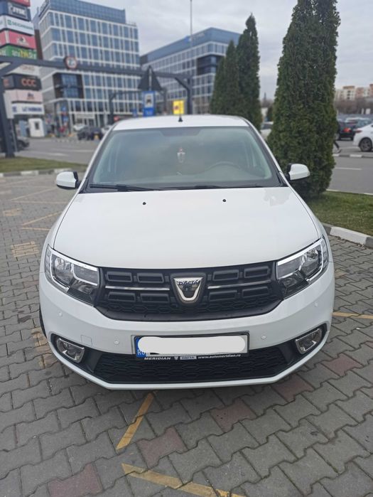 DACIA Logan 2019 — imagine 2