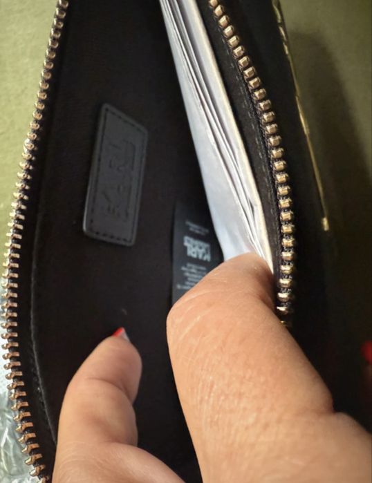 Geanta karl Lagerfeld noua