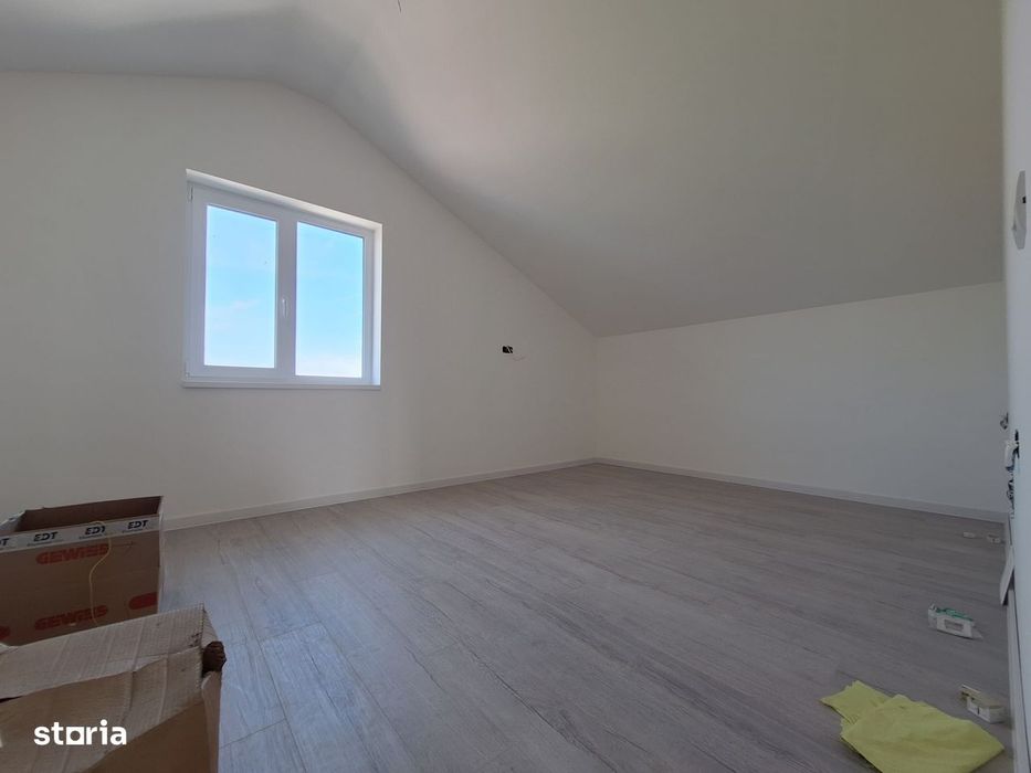 Duplex cu doua unitati - Giarmata Vii - toate utilitatile - pozitie ex