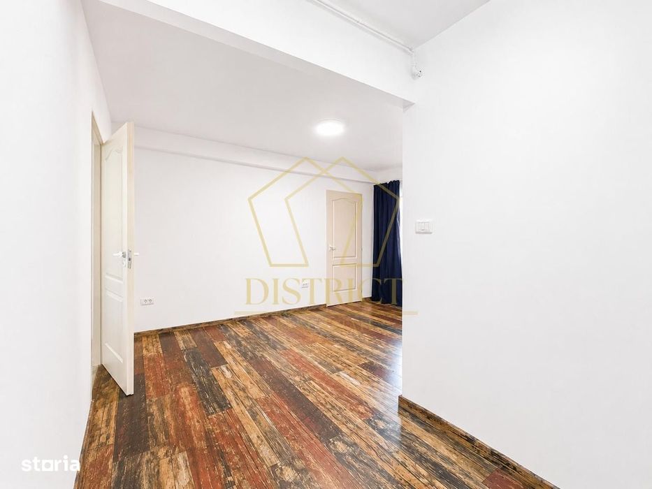 Spatiu de birouri cu 3 camere | Fratelia