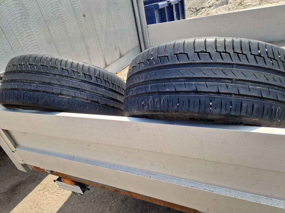 Piese auto anvelope