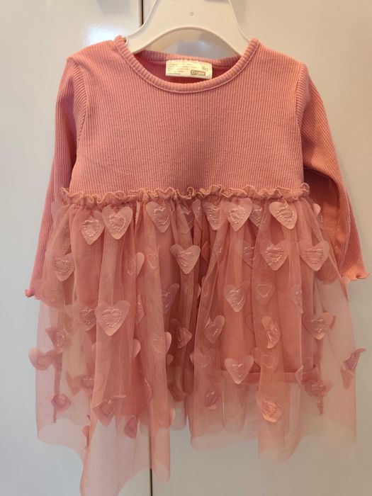 Детски дрехи, рр80