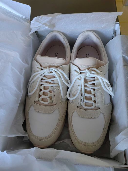 Маратонки Calvin Klein Jeans 41н-р