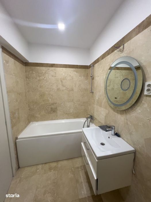 Studio de inchiriat | Disponibil Imediat | Mobilat - Utilat