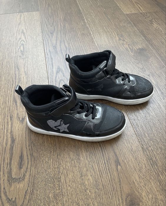 2 чифта детски обувки 33 номер за момиче