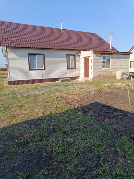 Продам частный дом в районе Солнечном