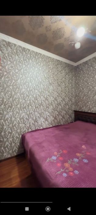 Продается квартира 2х комнатный сделано 3 в Гузал махалле