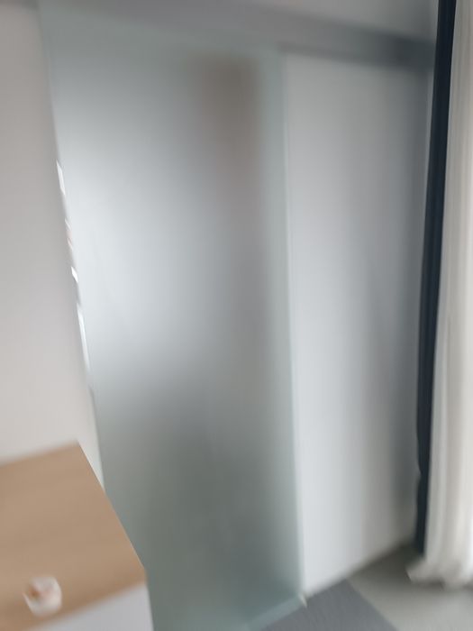 Sistem de culisare uși profil  aluminiu